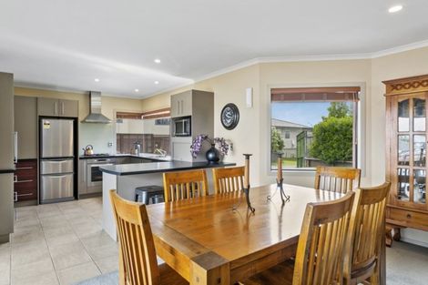 Photo of property in 12 Whetu Place, Nukuhau, Taupo, 3330