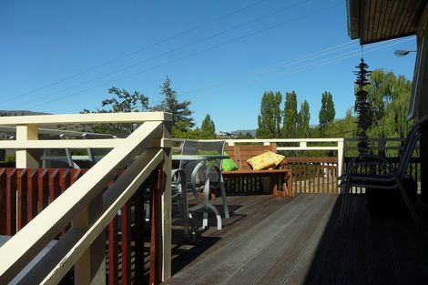 Photo of property in 30 Kerry Street, Alexandra, 9320