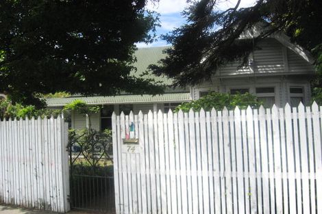 Photo of property in 74 Colombo Street, Beckenham, Christchurch, 8023