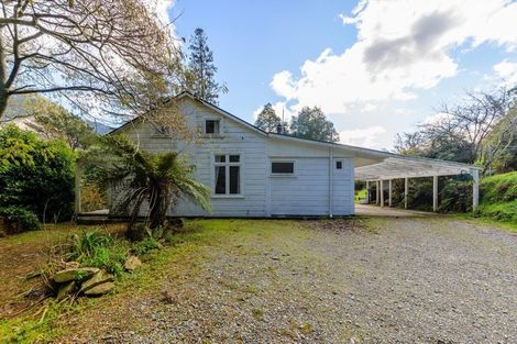 Photo of property in 233 Wakamarina Road, Canvastown, Havelock, 7178