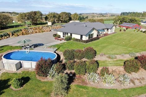 Photo of property in 28 Rooneys Road, Weston, Oamaru, 9491