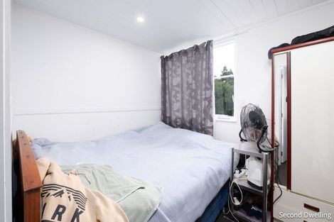 Photo of property in 486 Don Buck Road, Massey, Auckland, 0614