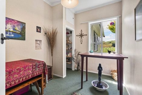 Photo of property in 1083 Tarata Road, Kaimata, Inglewood, 4387