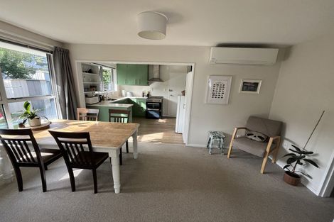 Photo of property in 2/8 Palatine Terrace, Huntsbury, Christchurch, 8022