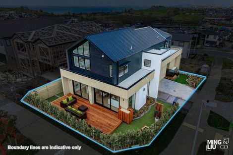 Photo of property in 34 Kumukumu Road, Long Bay, Auckland, 0630