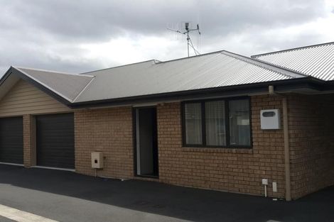 Photo of property in 10/232 Killarney Road, Frankton, Hamilton, 3204