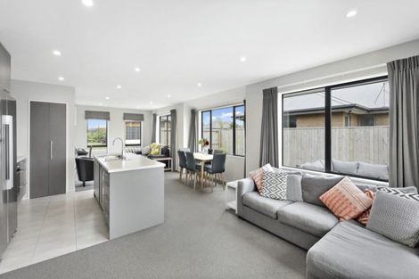 Photo of property in 35 Bradbury Avenue, Rolleston, 7614