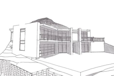 Photo of property in 16 Emerald Lane, Cashmere, Christchurch, 8022