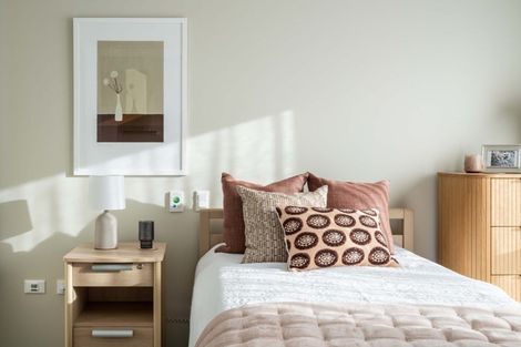 Photo of property in Carillion/the Knoll, 33 Thompson Street, Mount Cook, Wellington, 6011