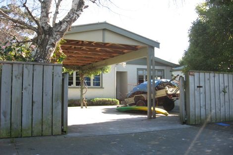 Photo of property in 189 Ferguson Street, West End, Palmerston North, 4412