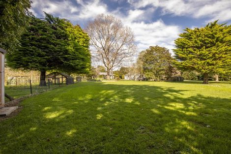 Photo of property in 97 Gear Road, Te Horo, Otaki, 5582