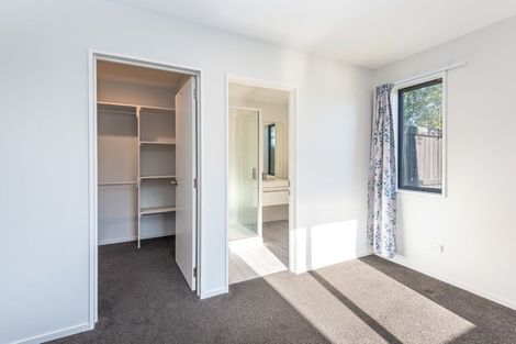 Photo of property in 20 Richard Hadlee Lane, Rolleston, 7615