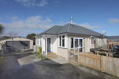 Photo of property in 169 Makino Road, Feilding, 4702