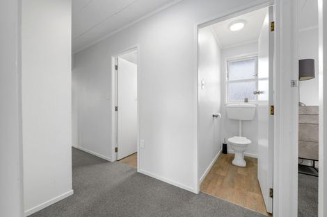 Photo of property in 132 Fairview Street, Chartwell, Hamilton, 3210