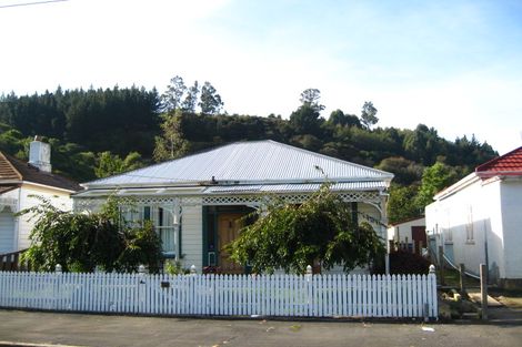 Photo of property in 34 Carr Street, North East Valley, Dunedin, 9010