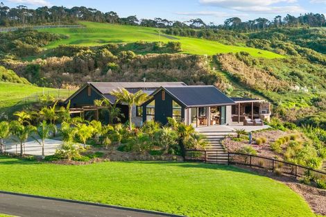 Photo of property in 7 Taemai Place, Okura Bush, Albany, 0794