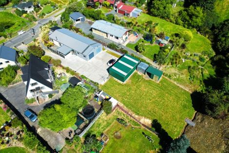 Photo of property in 114 Hall Road, Sawyers Bay, Port Chalmers, 9023