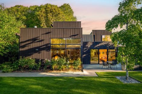 Photo of property in 197a Clyde Road, Burnside, Christchurch, 8053