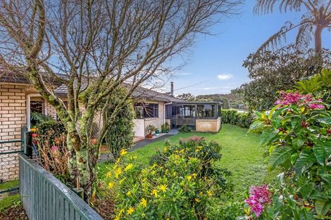 Photo of property in 95 Baker Road, Mangorei, New Plymouth, 4371