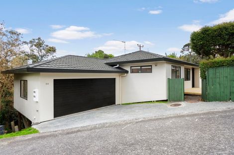Photo of property in 314 Triangle Road, Massey, Auckland, 0614