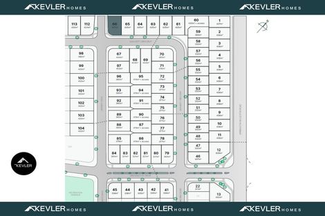 Photo of property in 45 Ashurst Crescent, Rolleston, 7615