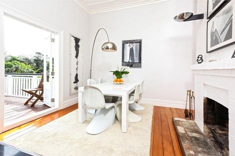 Photo of property in 21 Gibraltar Crescent, Parnell, Auckland, 1052