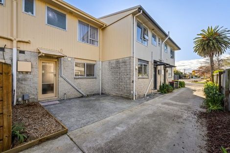 Photo of property in 3/34 Devon Street, Sydenham, Christchurch, 8023