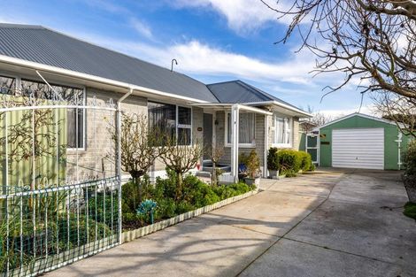 Photo of property in 52 Tomrich Street, Aranui, Christchurch, 8061