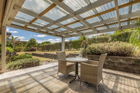 Photo of property in 16 Glen Bruce Place, Ngararatunua, Whangarei, 0176