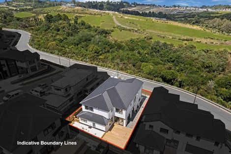Photo of property in 138 Mcquoids Road, Flat Bush, Auckland, 2019