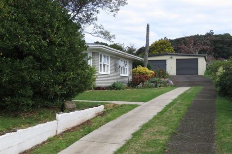Photo of property in 1 Omapere Road, Kaikohe, 0405