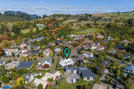 Photo of property in 53 Moncur Drive, Springfield, Rotorua, 3015