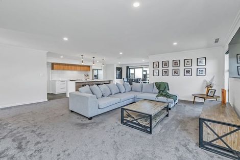 Photo of property in 110 Ed Hillary Drive, Rolleston, 7615