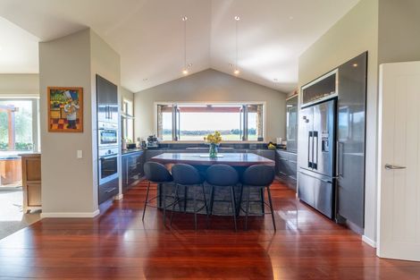 Photo of property in 151 Oakwood Road, Hadlow, Timaru, 7974