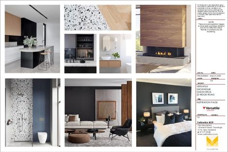 Photo of property in 22 Ridge Drive, Omokoroa, 3114