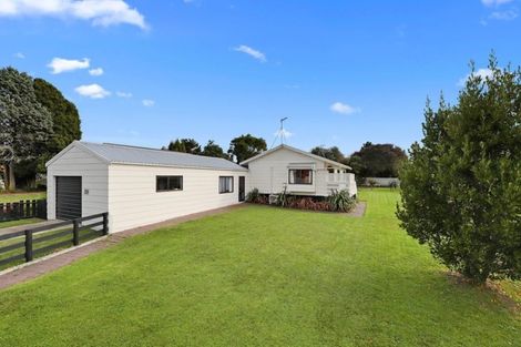 Photo of property in 28 Mahi Road, Te Kauwhata, 3710
