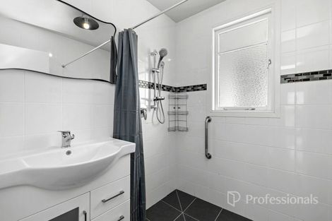 Photo of property in 60 Cruickshank Road, Clouston Park, Upper Hutt, 5018