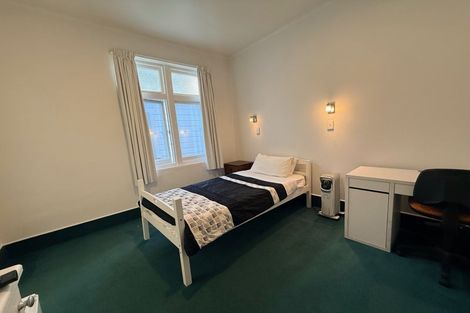 Photo of property in Carillion/the Knoll, 33 Thompson Street, Mount Cook, Wellington, 6011