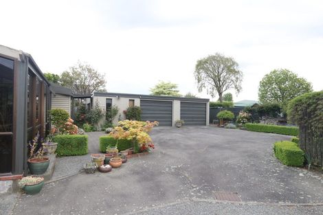 Photo of property in 103 Oak Grove, Ashburton, 7700