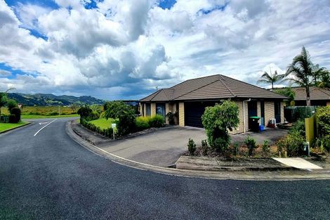 Photo of property in 1 Charlise Place, Onerahi, Whangarei, 0110