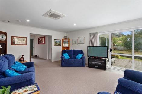 Photo of property in 6 Doug Wilson Crescent, Kawerau, 3127