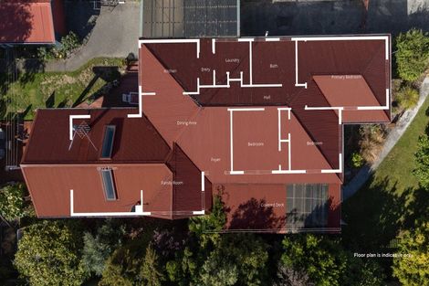 Photo of property in 12 Dixon Street, Carterton, 5713