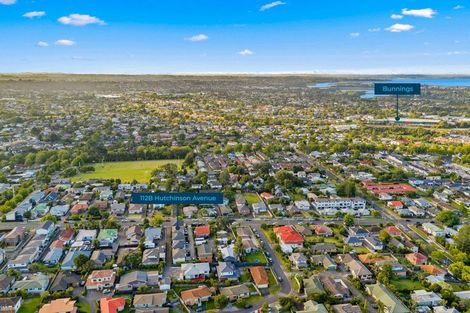 Photo of property in 112b Hutchinson Avenue, New Lynn, Auckland, 0600