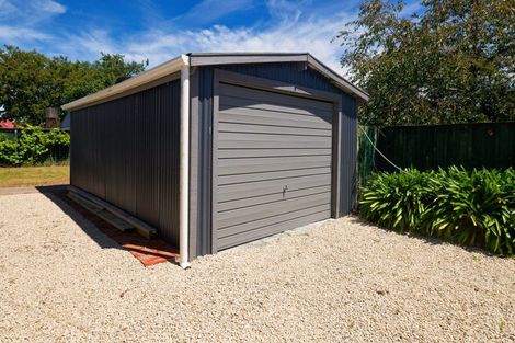 Photo of property in 7 Cadman Street, Cheviot, 7310