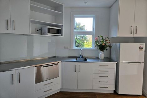 Photo of property in 21 Mortimer Terrace, Aro Valley, Wellington, 6021