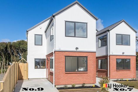 Photo of property in 7 Combat Street, Papakura, 2110