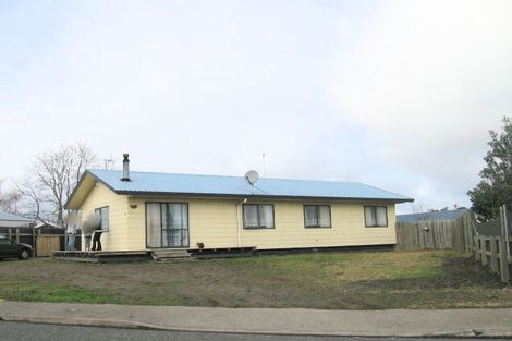 Photo of property in 73 Margate Avenue, Flaxmere, Hastings, 4120