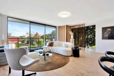 Photo of property in 1/6 Princes Street, Northcote Point, Auckland, 0627