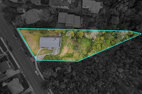 Photo of property in 61 Waipa Street, Birkenhead, Auckland, 0626