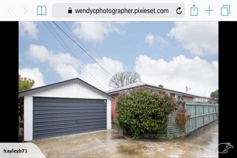 Photo of property in 2/48 Maryhill Avenue, Hoon Hay, Christchurch, 8025